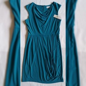 New Women's Marvin Richards Sleeveless Dress Sz 8